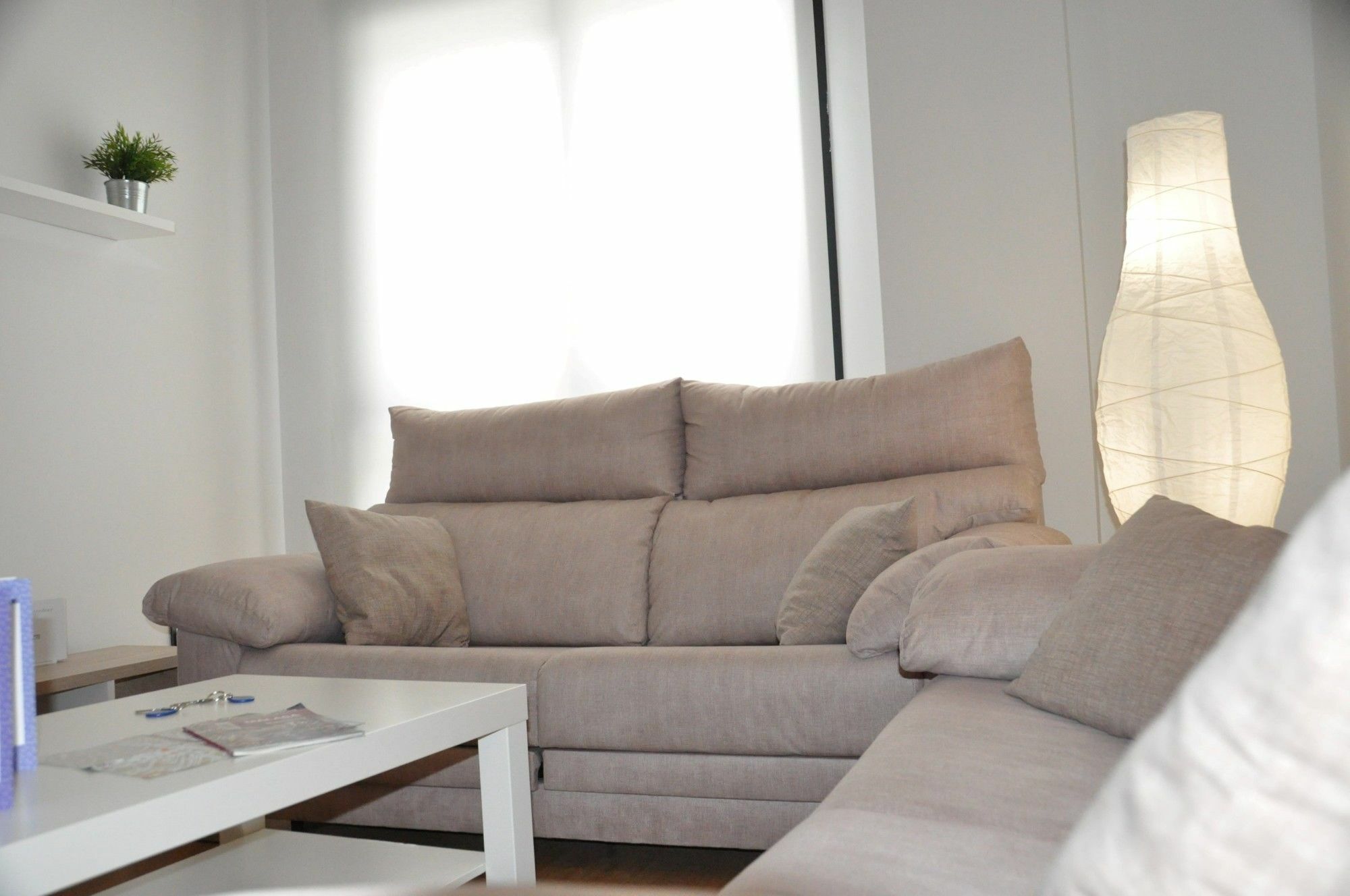 Apartament Jinetes Center